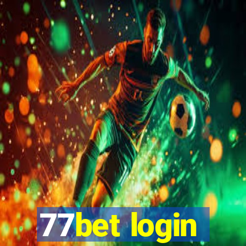 77bet login